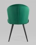 Стул Stool Group Танго велюр зеленый УТ000028021