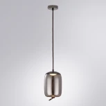 Подвесной светильник светодиодный Cody A7766SP-1BC