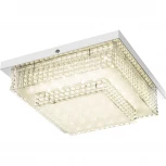 Потолочный светильник Globo Cake I 48214-16 (LED, 220V)