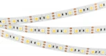 Светодиодная лента RT-B60-12mm 12V White-MIX (14.4 W/m, IP20, 5060, 5m) (Arlight, Изменяемая ЦТ) 011093(2)