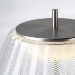 Настольная лампа Lightstar Napoli 794910 (LED, 220V, выключатель)