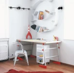 Спот на штанге Citilux Ринг CL525542 (220V, круглые)