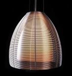 Подвесной светильник Deko-Light Filo Big Mob 342027 (220V, на тросе, круглые, плетеные)