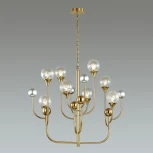 Подвесная люстра Odeon Light Kelli 4785/8