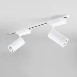 Трековый светильник однофазный 220V светодиодный Elektrostandard Baril LTB47 a046184