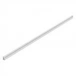 Настенно-потолочный линейный светильник светодиодный Gauss Elementary 130411214