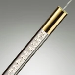 Подвесной светильник Sparky 4369/5L (LED, 220V, на проводе)