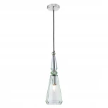 Подвесной светильник Maytoni Sunshine P028PL-01GN