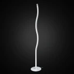 Торшер Citilux Гуффин CL804000 (LED, 220V, выключатель)