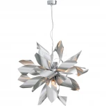 Подвесная люстра ST Luce Spiraglio SL453.003.06E (220V, на тросе)