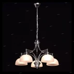 Подвесная люстра MW-Light Фелиция 347017405 (220V, на цепи)