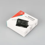 Усилитель ARL-5022-RGBW (12-24V, 4x8A, 384-768W) (IP20 Металл) 027141 Arlight