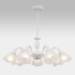 Подвесная люстра Citilux Латур CL413270 (220V, на цепи)