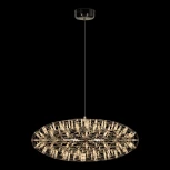 Подвесной светильник Loft It Raimond 9027-75 Chrome (LED, 220V, на тросе)