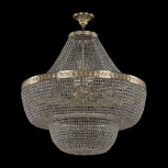 Потолочная люстра Bohemia 1909 19091/H1/80IV G