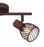 Спот на штанге Isabelle 54817-2 (220V)