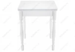 Стол Woodville Маера белый 344747