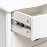 Комод Джульетта" узкий (5 ящ.) Leset" 2100488000009