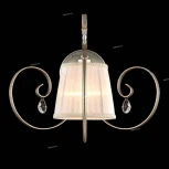 Бра Freya Simone FR2020-WL-01-BG (220V, подвески)