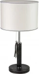 Интерьерная настольная лампа с выключателем AM Group PRADA PRADA BK