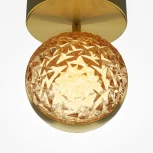 Бра Maytoni Mind MOD299WL-L10BS3K (LED, 220V)