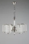 Подвесная люстра Aployt Sibil APL.733.03.06 (220V, на цепи)