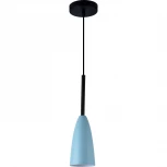 Подвесной светильник Stilfort Lusso 2050/07/01P (220V, на проводе, круглые)