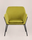 Кресло Stool Group Шелфорд травяное УТ000001792