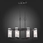 Подвесная люстра ST Luce Bichero SL334.403.08