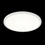 Встраиваемый точечный светильник Citilux Омега CLD50R150 (LED, 220V, диммер)