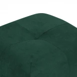 Пуф Dreambag Николь Зеленый Велюр 13591