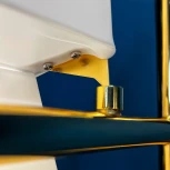 Подвесная люстра Origami Bird Chandelier 6 ImperiumLoft 40,1046 (75599-22)