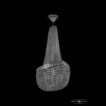 Потолочная люстра Bohemia 1928 19283/H2/80IV Ni