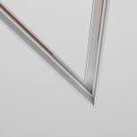 Угол-соединитель 45 встраиваемый белый Maytoni Accessories for tracks Exility TRA034CLS-42W