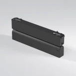 Трековый светильник магнитный Elektrostandard Flat Magnetic 12W 4000K Insight (чёрный) 85091/01 (LED, 48V)