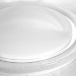 Потолочный светильник IP21 светодиодный с пультом, диммером, регулировкой цветовой температуры, ночным режимом и таймером Lussole LGO МУНlight LSP-8314