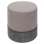 Пуф Dreambag Декарт Серый 13394