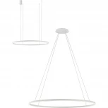 Подвесной светильник с пультом LED Lu Carte Tanis LC-22-0344