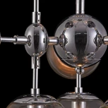 Потолочная люстра Freya Richard FR5596PL-09CH