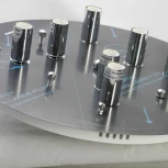 Потолочная люстра Lussole Loft Vetere GRLSF-2307-07