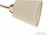 Потолочная люстра Arte Milano Napoli-9546 339546/8 FGD (220V)
