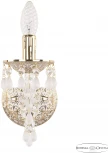Бра Bohemia 1610 16210B/1/141 GW V0300