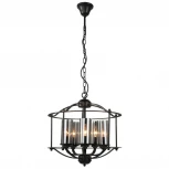 Подвесная люстра Favourite Kiara 2057-5P (220V, на цепи)