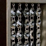 Интерьерная настольная лампа Maytoni Bience H018-TL-01-NG