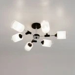 Потолочная люстра на штанге Эрик CL136165 Citilux