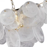 Подвесная люстра Stilfort Elegantly 2139/03/08P