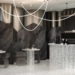 Гибкий неон D22 24В 16Вт/м 4000K IP67 5м Maytoni 20089