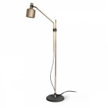 Торшер Bert Frank Riddle Single Floor Light ImperiumLoft 41,126 (99033-22)