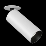 Встраиваемый точечный светильник Maytoni FOCUS LED C053CL-L12W3K