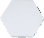 Cсветильник светодиодный модульный, сенсорный ULE-H77-3,5W/3000K/12V WHITE (220V, сенсорный выключатель)